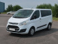 Ford Transit Custom, 2015