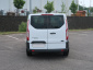 Ford Transit Custom, 2015