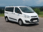 Ford Transit Custom, 2015
