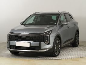 Kia Sportage - 2025