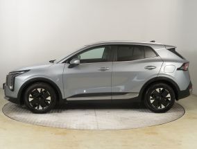 Kia Sportage - 2025