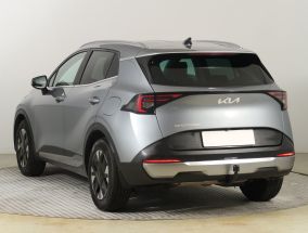 Kia Sportage - 2025