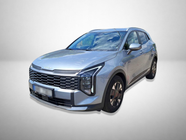 Kia Sportage 2025
