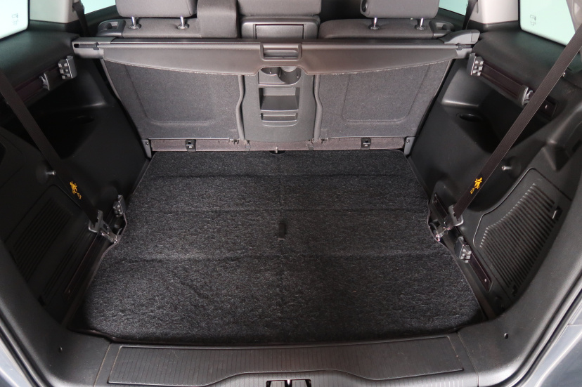 Opel Zafira, 2013