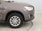 Mitsubishi ASX, 2015