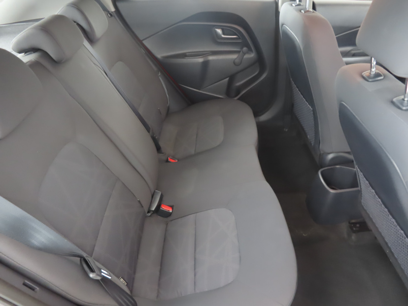 Kia Rio, 2013