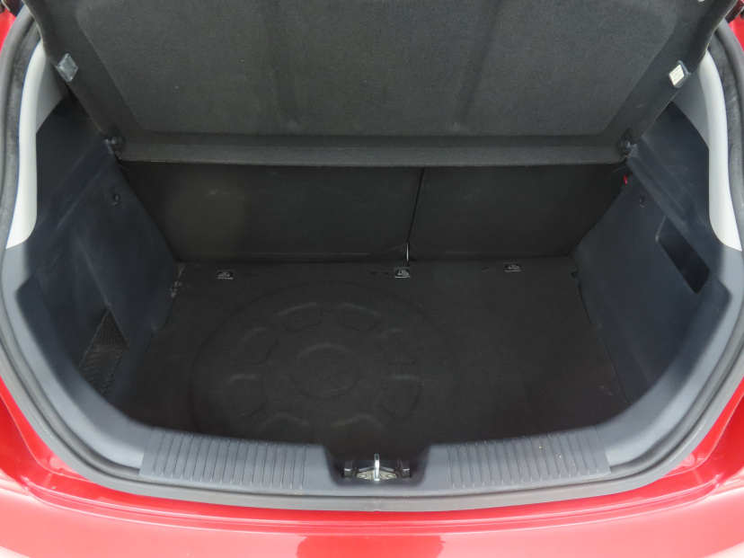 Kia Rio, 2013