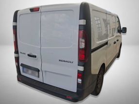 Renault Trafic - 2020