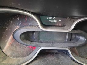 Renault Trafic - 2020