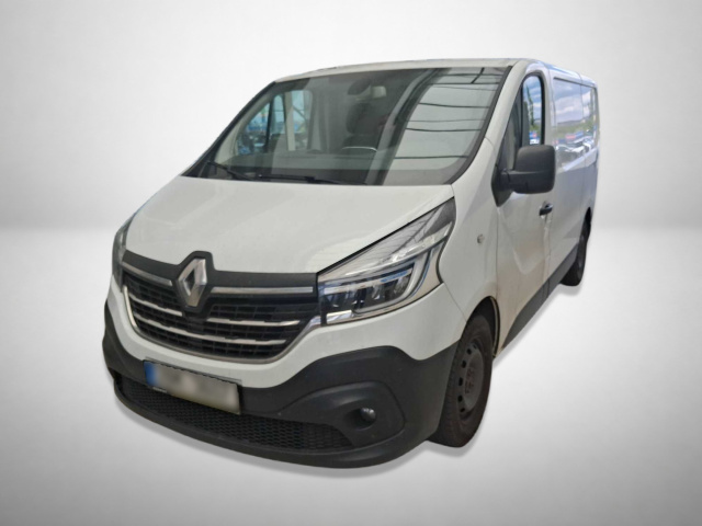 Renault Trafic 2020