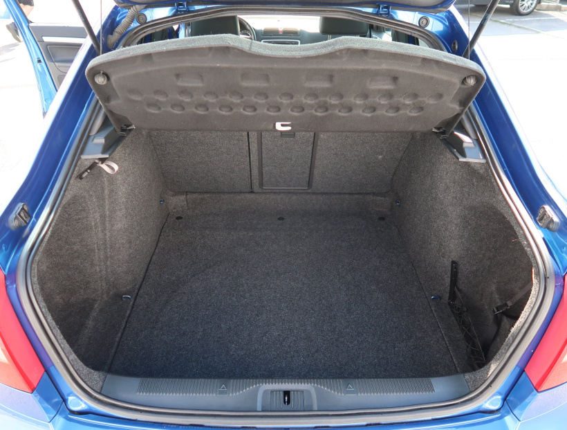 Škoda Octavia, 2008