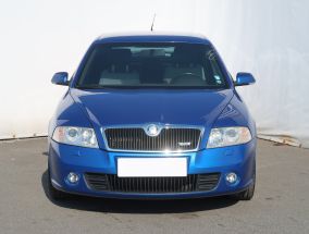 Škoda Octavia - 2008