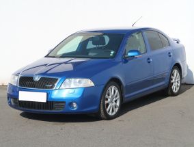Škoda Octavia - 2008