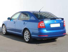 Škoda Octavia - 2008