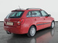 Škoda Fabia, 2012