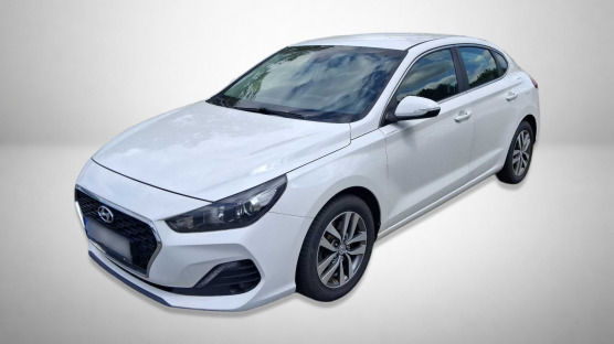 Hyundai i30 Fastback