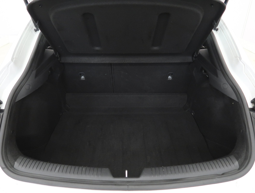 Hyundai i30 Fastback, 2018