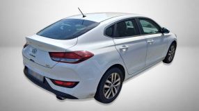 Hyundai i30 Fastback - 2018