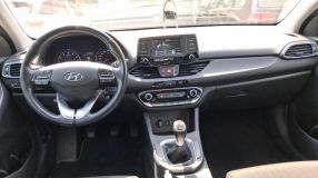 Hyundai i30 Fastback - 2018