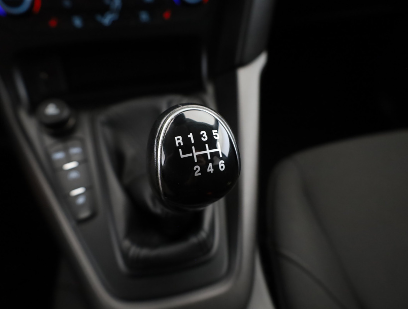 Ford Focus, 2016