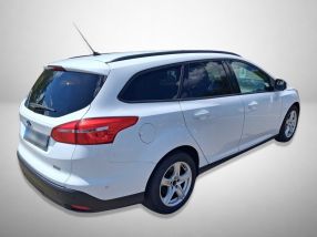 Ford Focus - 2016
