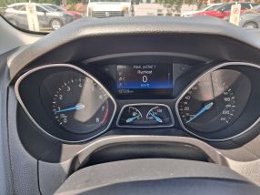 Ford Focus - 2016