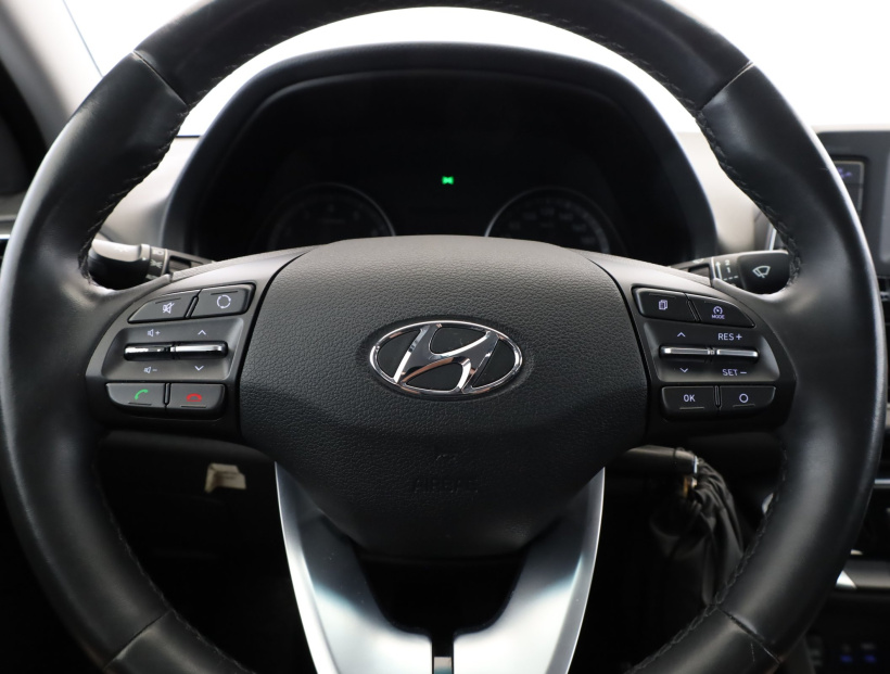 Hyundai i30 Fastback, 2018
