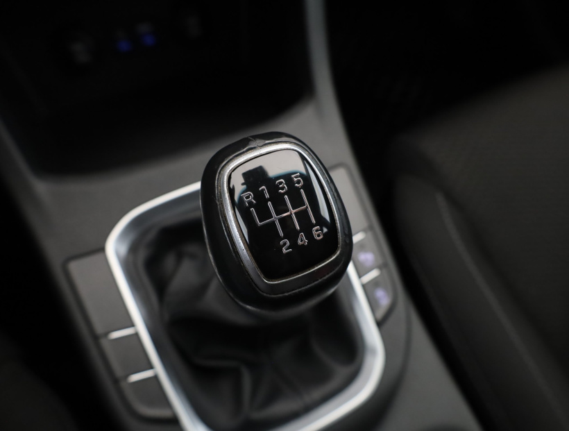 Hyundai i30 Fastback, 2018