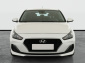 Hyundai i30 Fastback, 2018