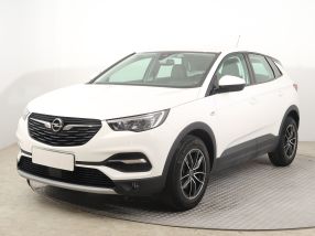Opel Grandland - 2021
