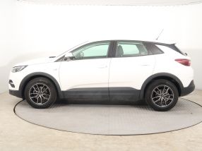 Opel Grandland - 2021