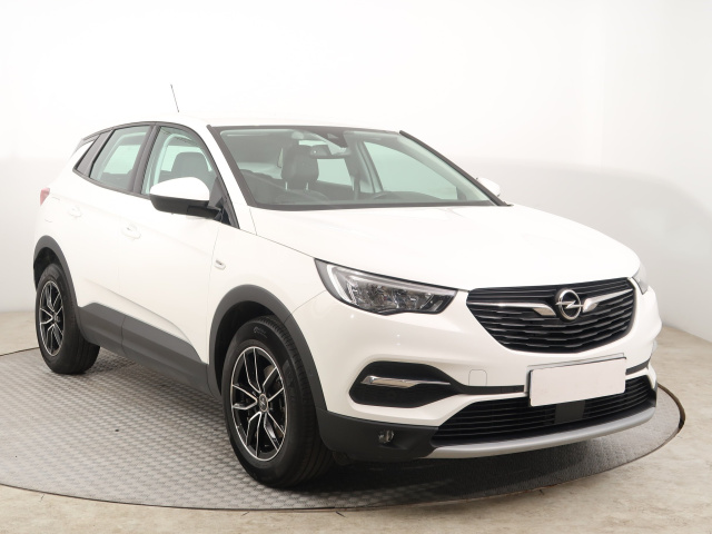 Opel Grandland 2021