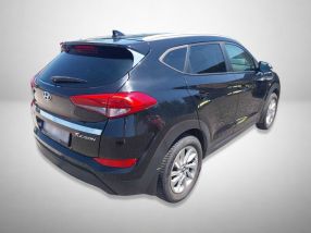 Hyundai Tucson - 2016