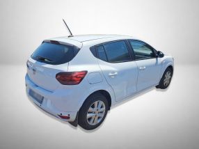 Dacia Sandero - 2022