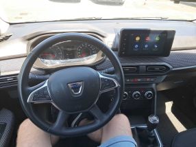 Dacia Sandero - 2022