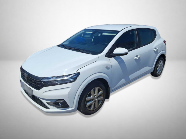 Dacia Sandero 2022