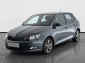 Škoda Fabia, 2017