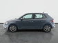 Škoda Fabia, 2017