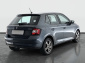 Škoda Fabia, 2017