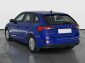 Škoda Scala, 2019