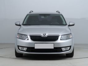Škoda Octavia - 2014