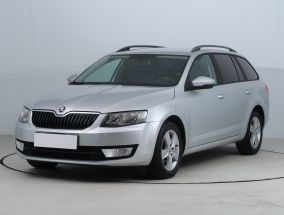 Škoda Octavia - 2014
