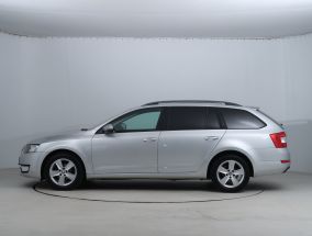 Škoda Octavia - 2014