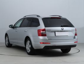 Škoda Octavia - 2014