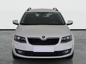 Škoda Octavia - 2015