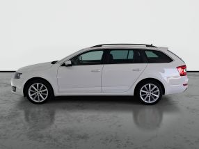 Škoda Octavia - 2015