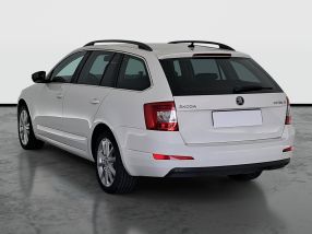 Škoda Octavia - 2015