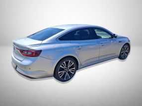 Renault Talisman - 2019