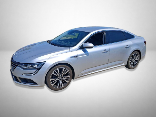 Renault Talisman 2019