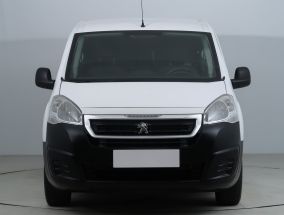 Peugeot Partner - 2017